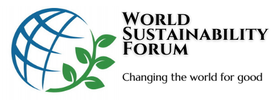World Sustainability Forum logo