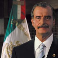 HE Vicente Fox Quesada